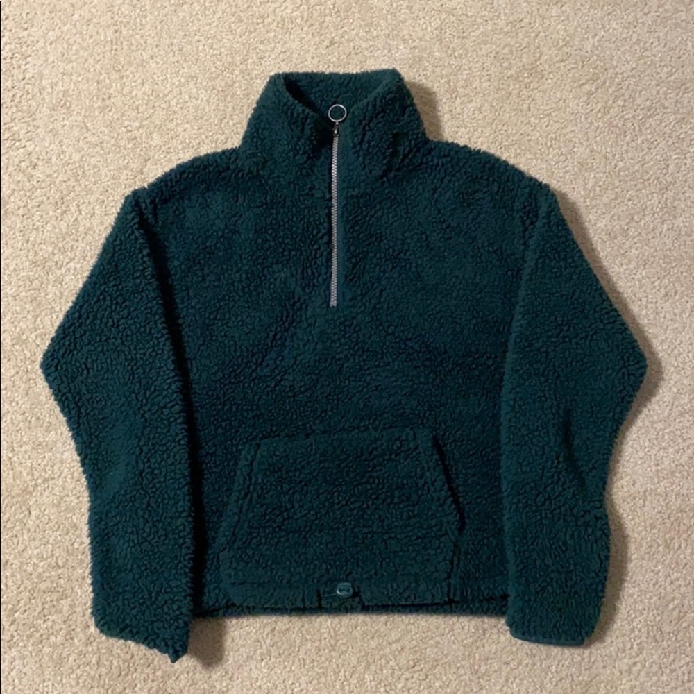 So Cozy Sherpa
